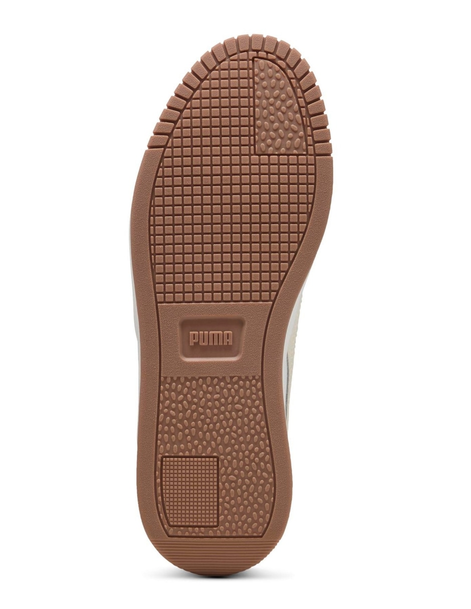 Tenis puma de mujer