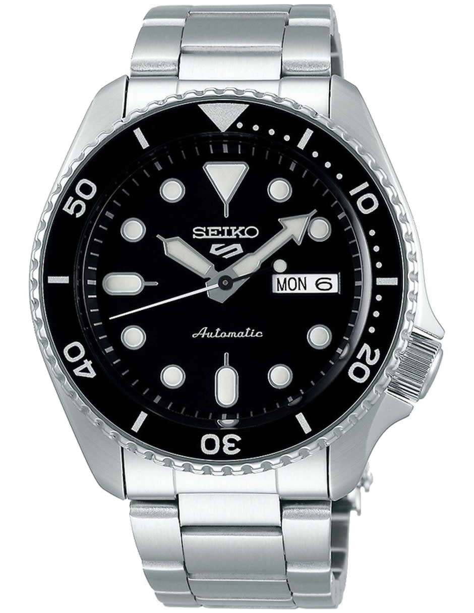 Reloj seiko seiko para hombre srpd55k1