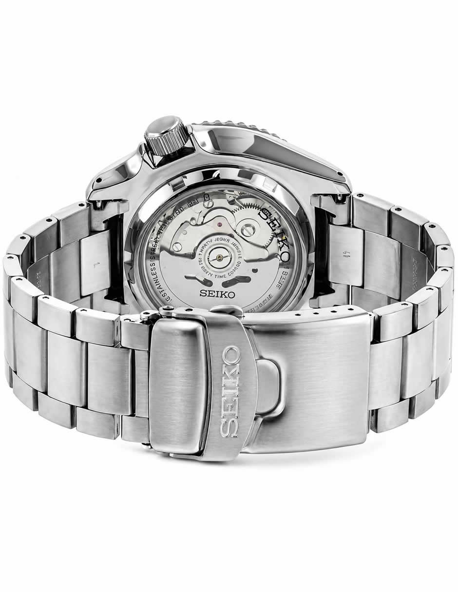 Reloj seiko seiko para hombre srpd55k1