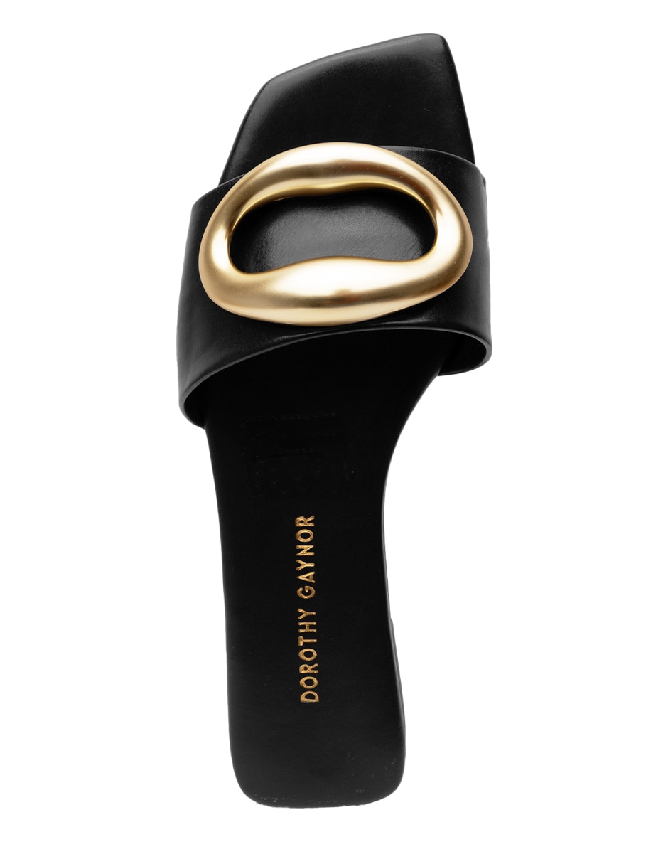 Sandalia para mujer 7