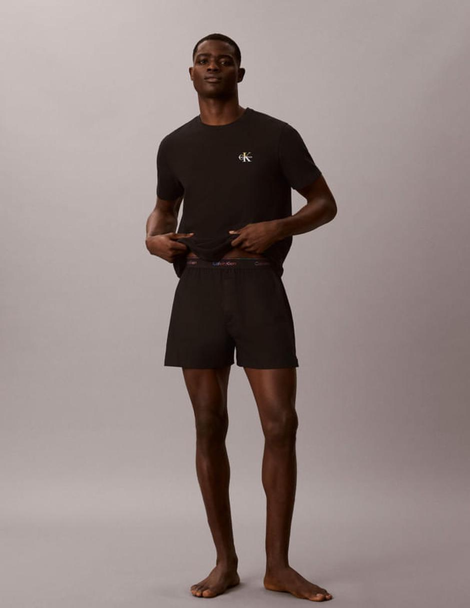 Playera ck cuello redondo para hombre