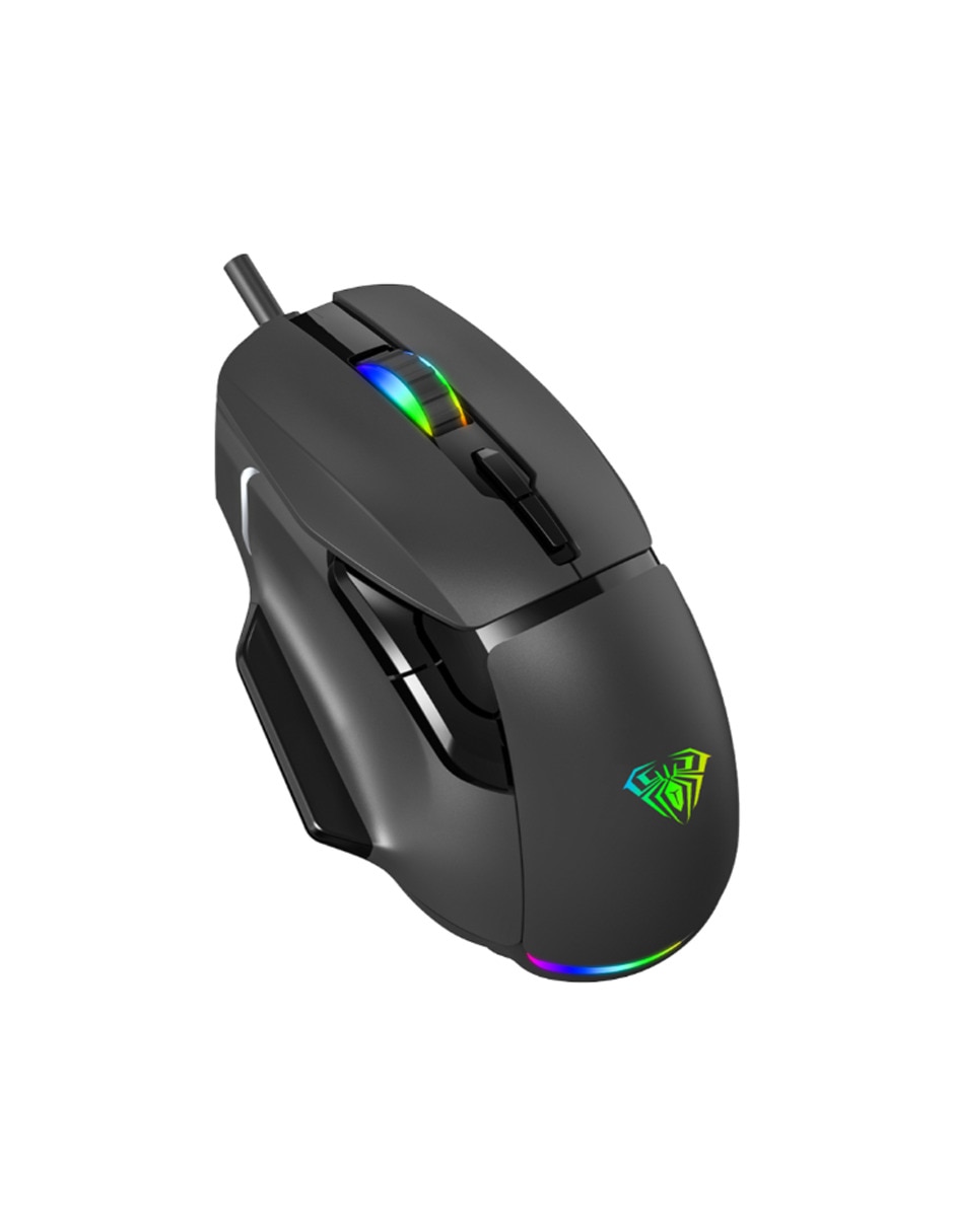 Mouse gamer F815 Mouse gamer F815