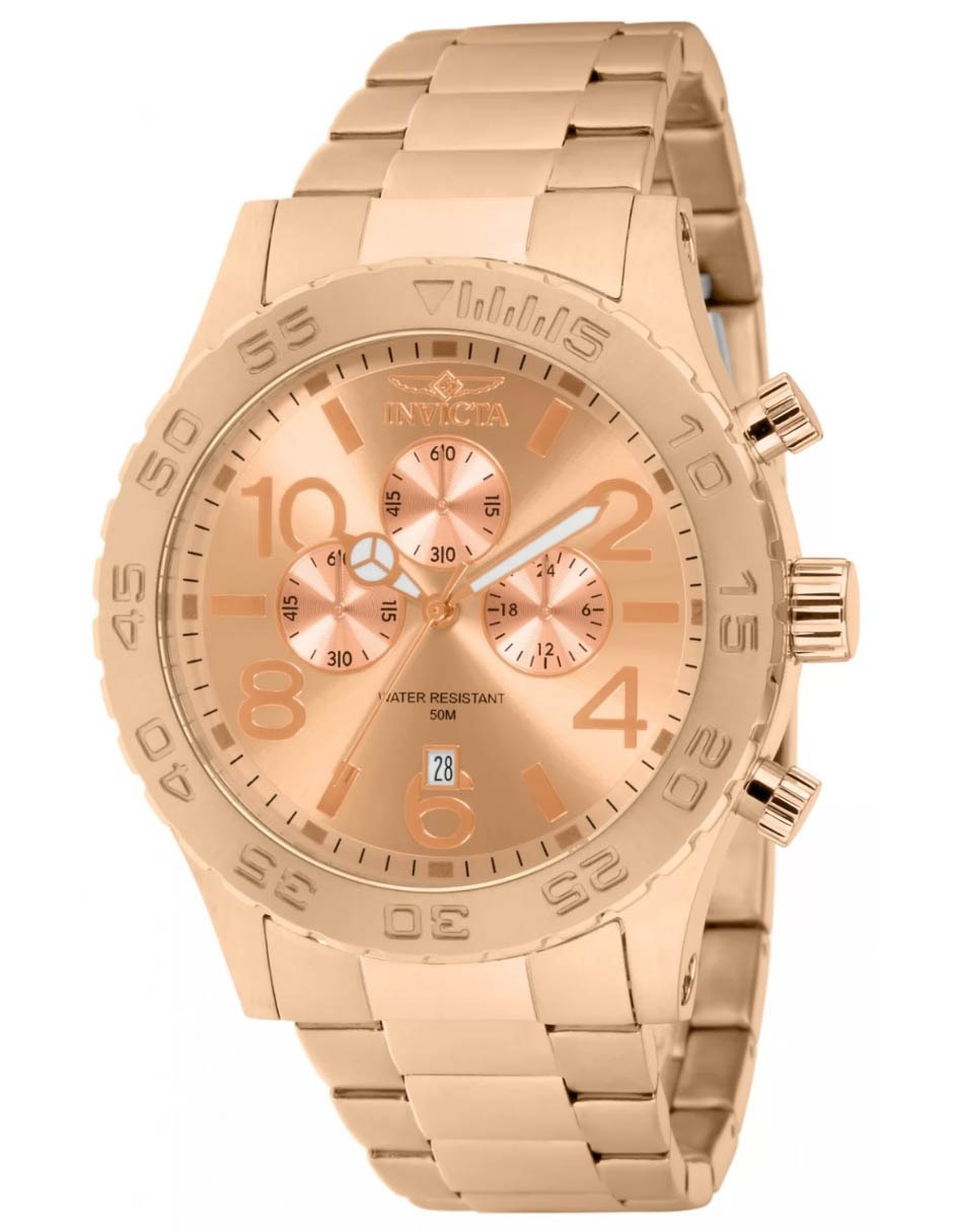 Reloj invicta para hombre 1271 specialty