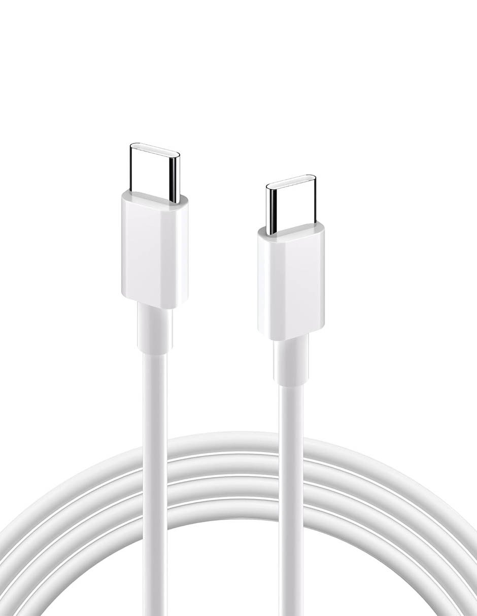 Cable USB C de 1 m Cable USB C de 1 m