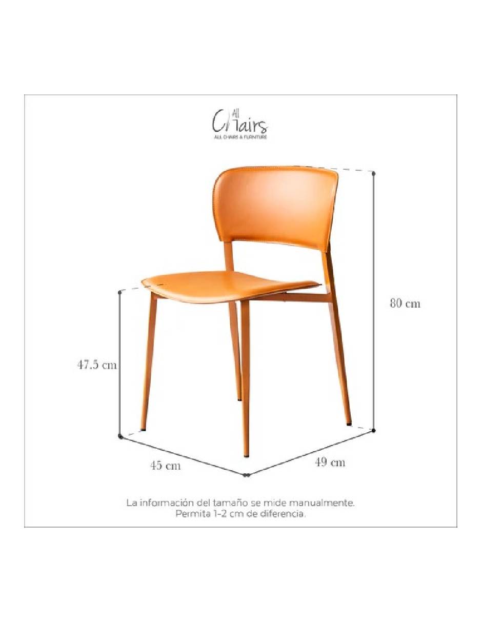Silla All Chairs