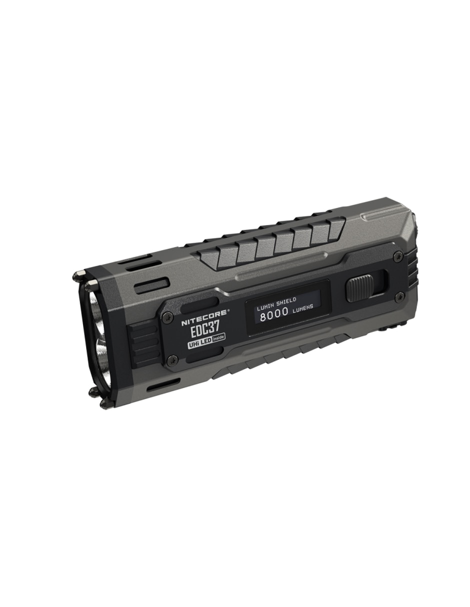Linterna de mano Nitecore EDC37