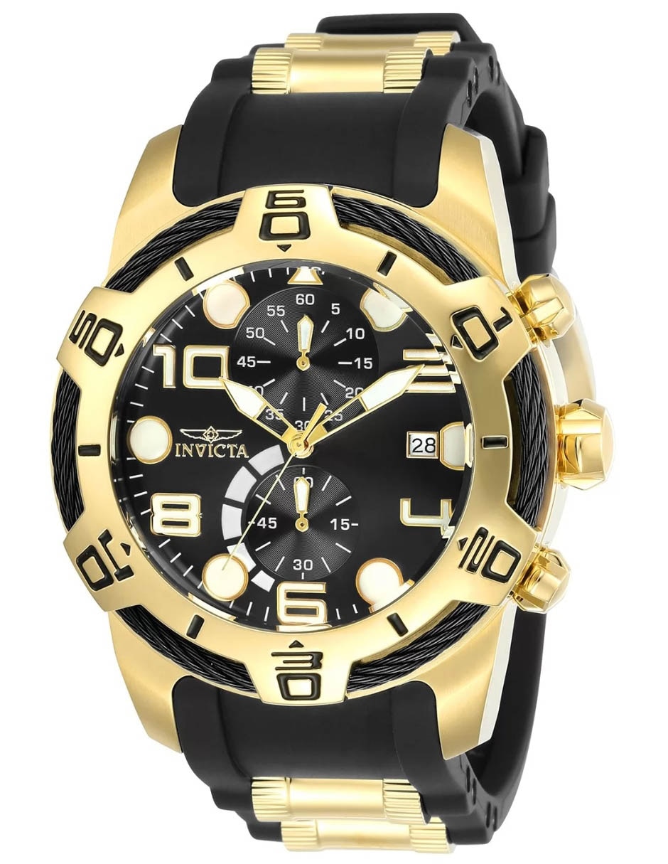 Reloj para hombre 24218 bolt