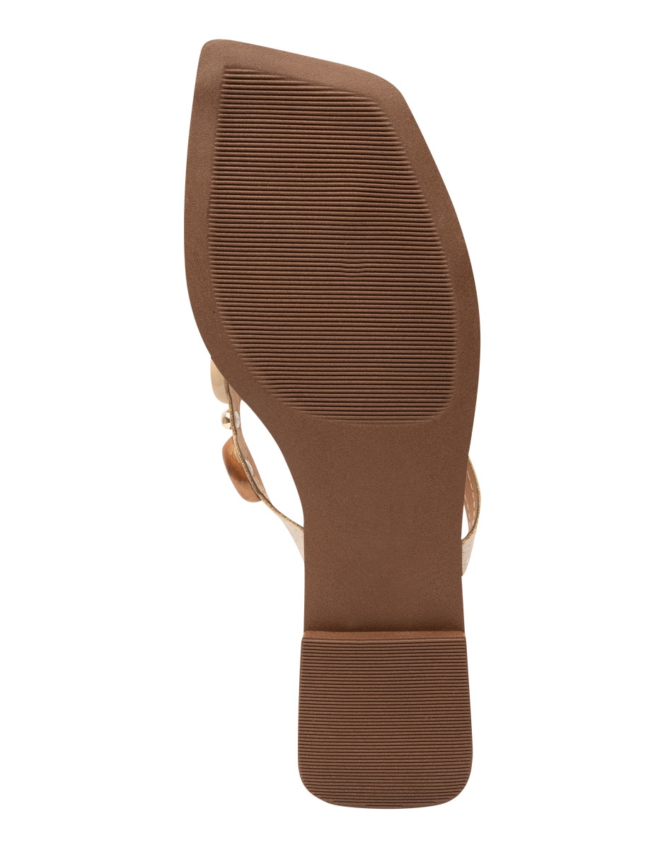 Sandalia dorothy gaynor para mujer