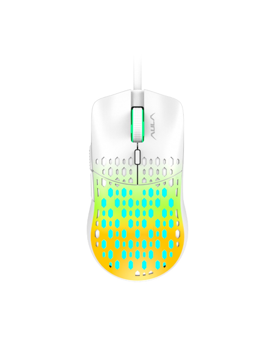 Mouse gamer S11 pro