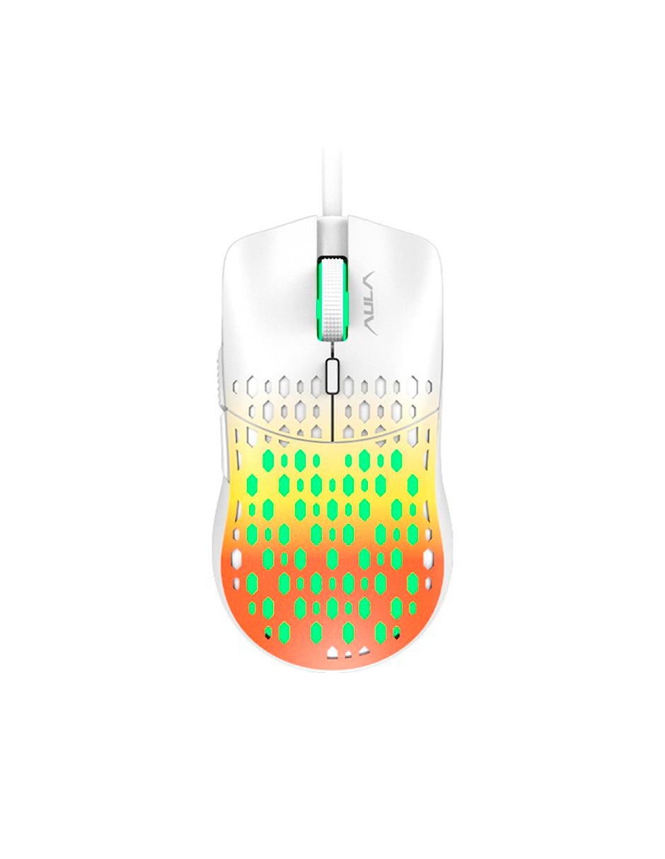 Mouse gamer S11 pro Mouse gamer S11 pro