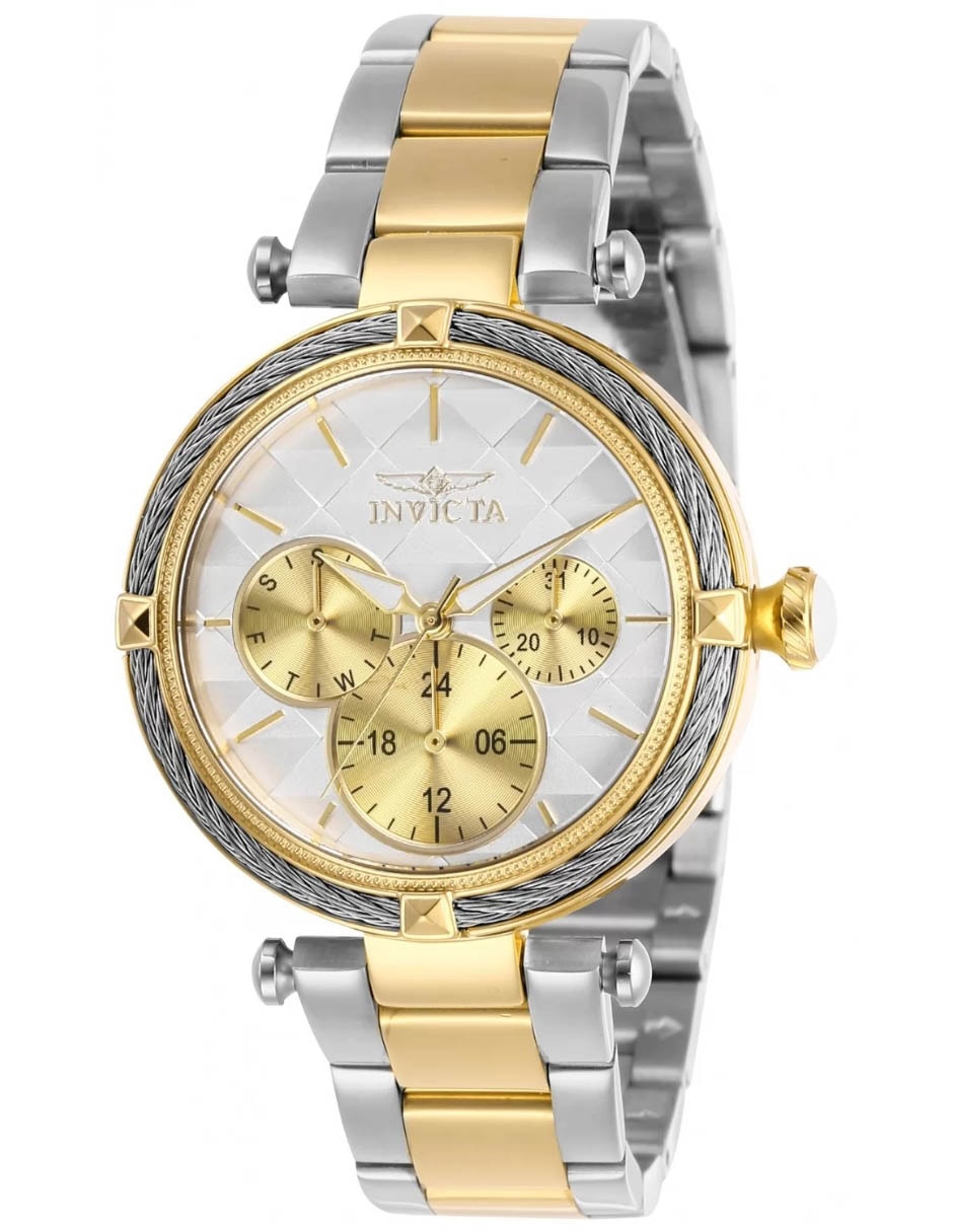 Reloj para mujer 28960 bolt
