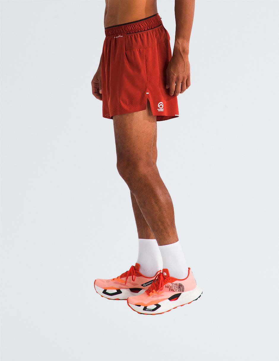 Short the north face para hombre