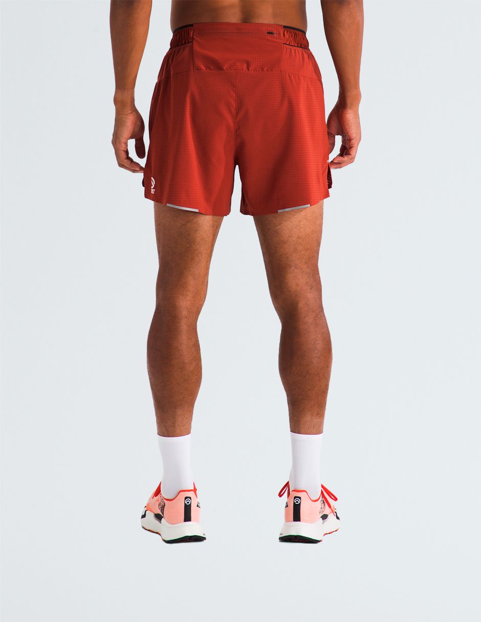 Short the north face para hombre