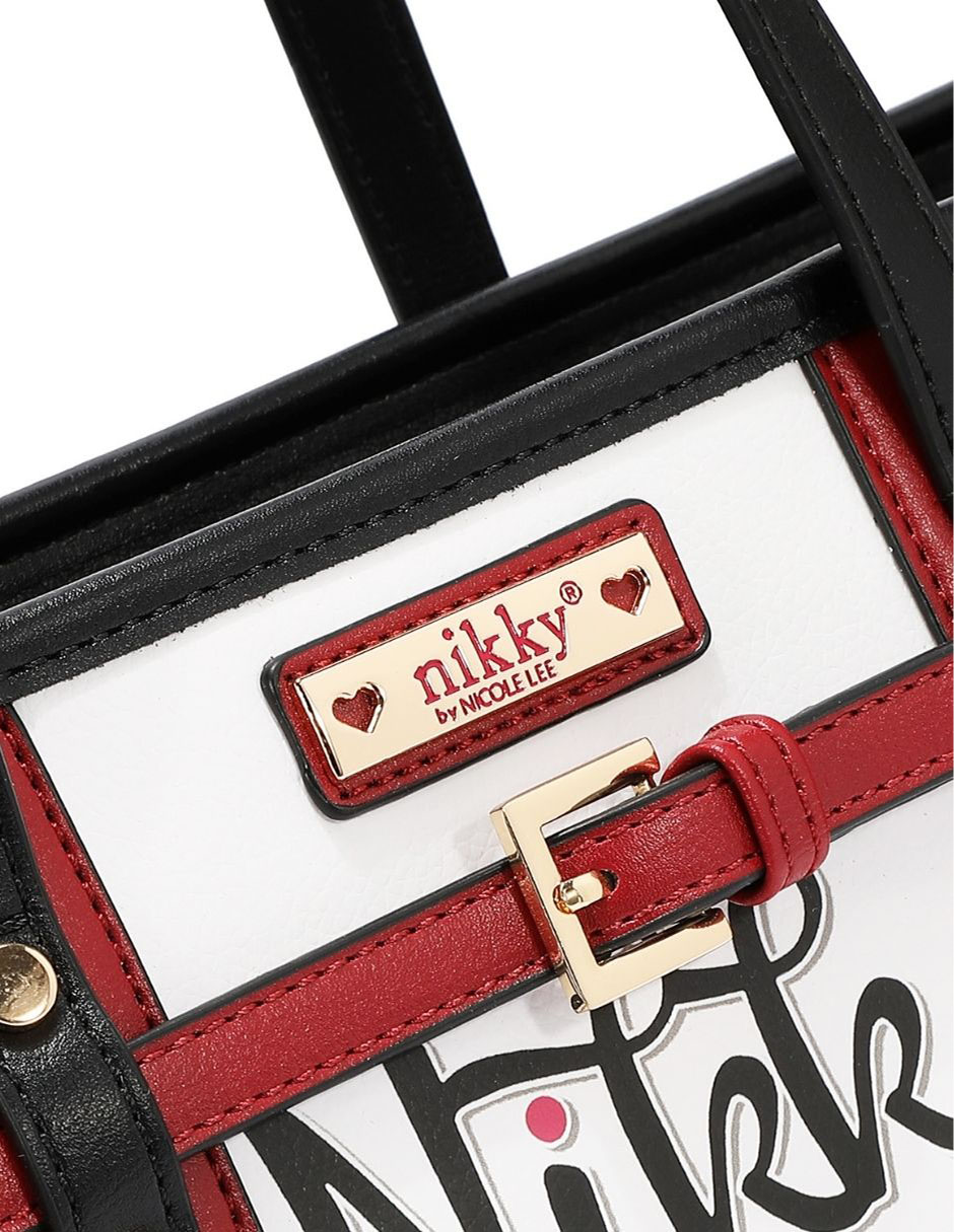 Bolsa tote Nikky para mujer