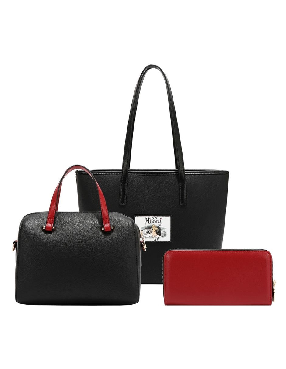 Bolsa tote Nikky para mujer