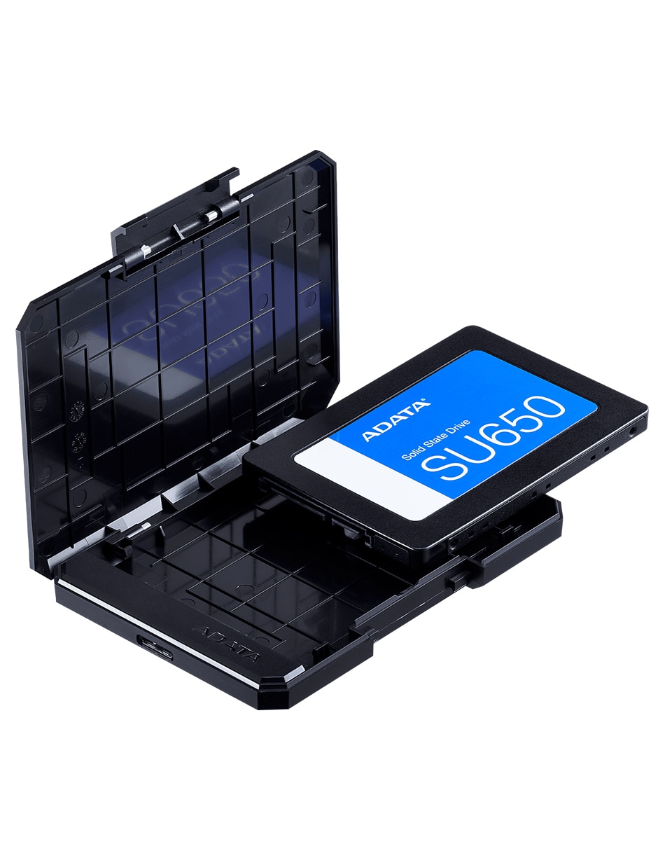 Carcasa hdd/ssd Adata