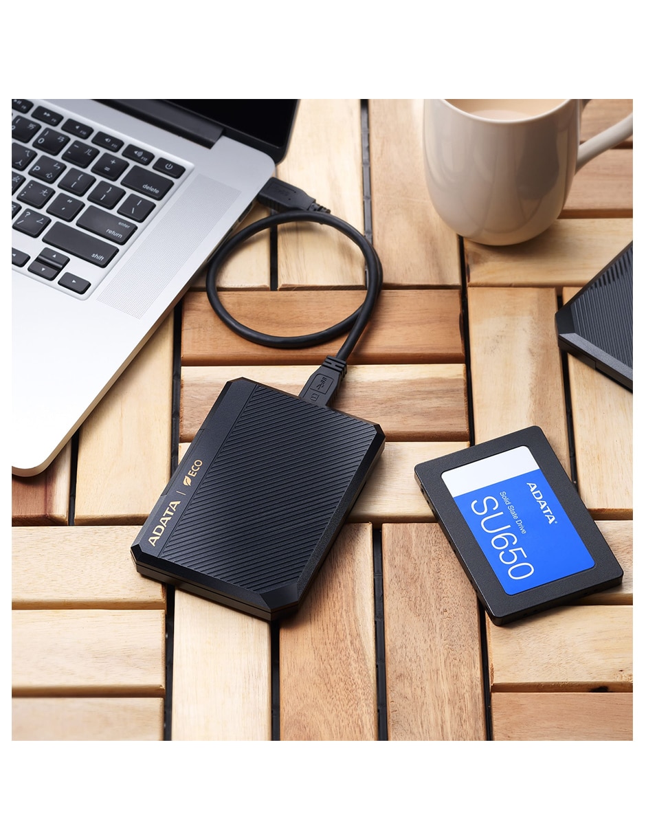 Carcasa hdd/ssd Adata