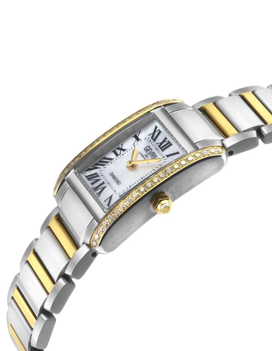 Reloj gevril regina para mujer 16131b