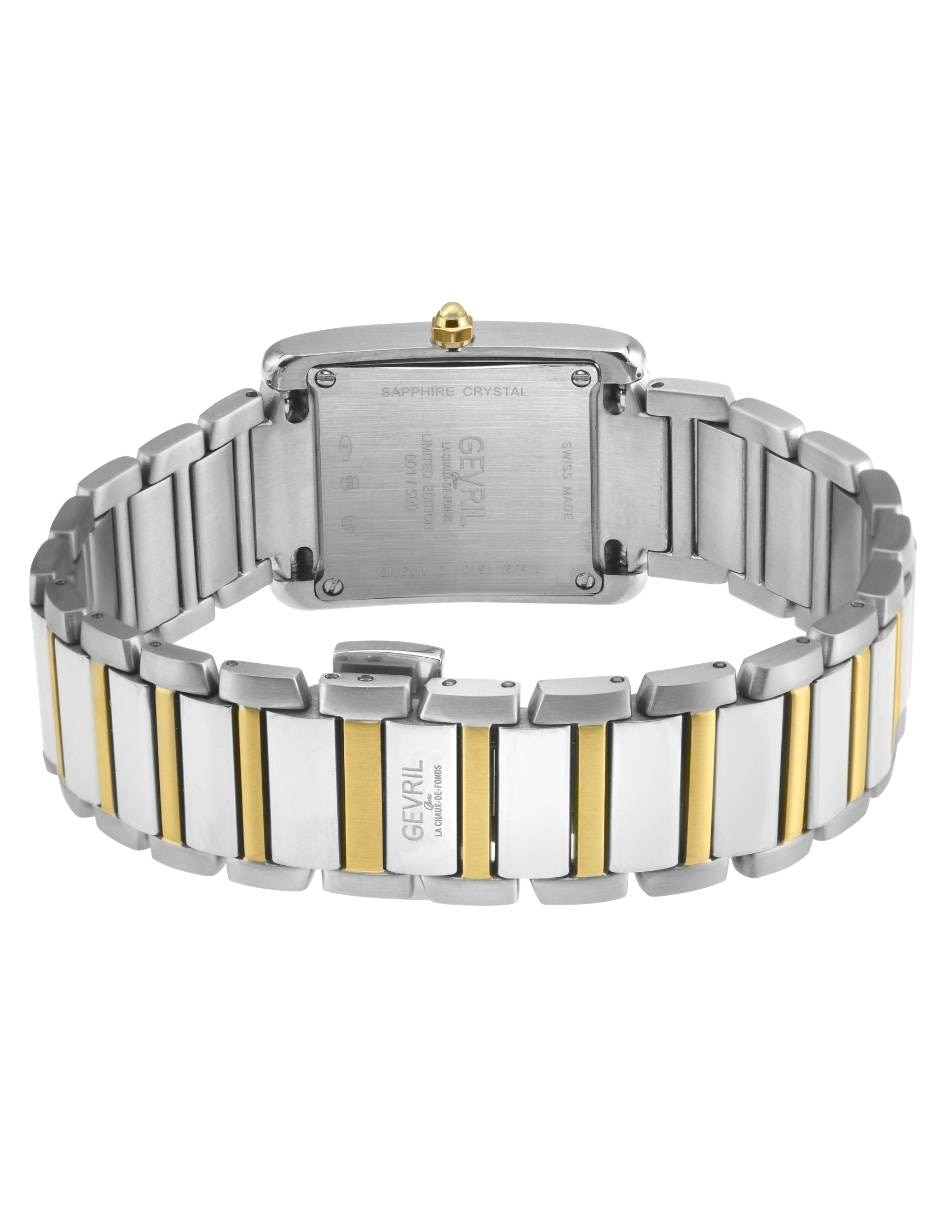 Reloj gevril regina para mujer 16131b