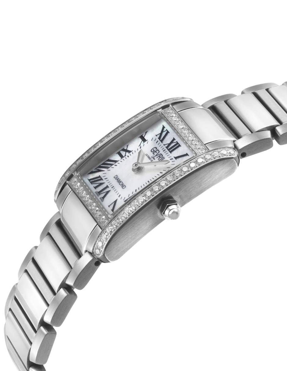 Reloj gevril regina para mujer 16241b