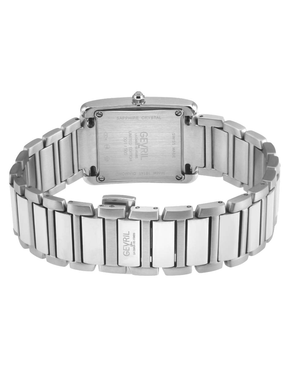 Reloj gevril regina para mujer 16241b
