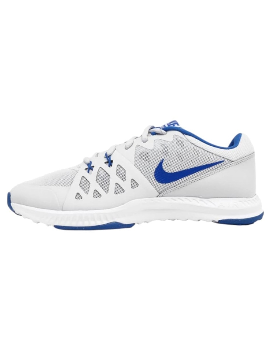 Tenis de piel nike de hombre para correr