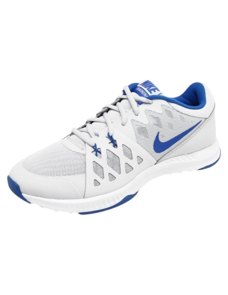 Tenis de piel nike de hombre para correr