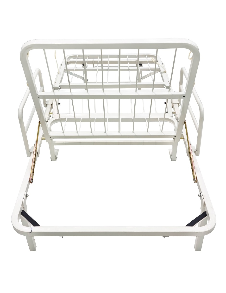 Cama de hospital Handy