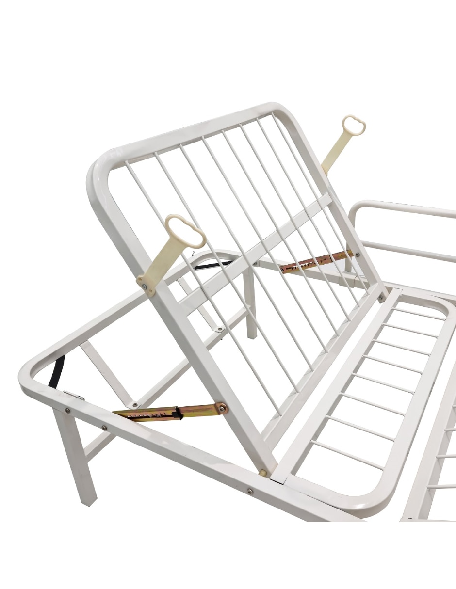 Cama de hospital Handy