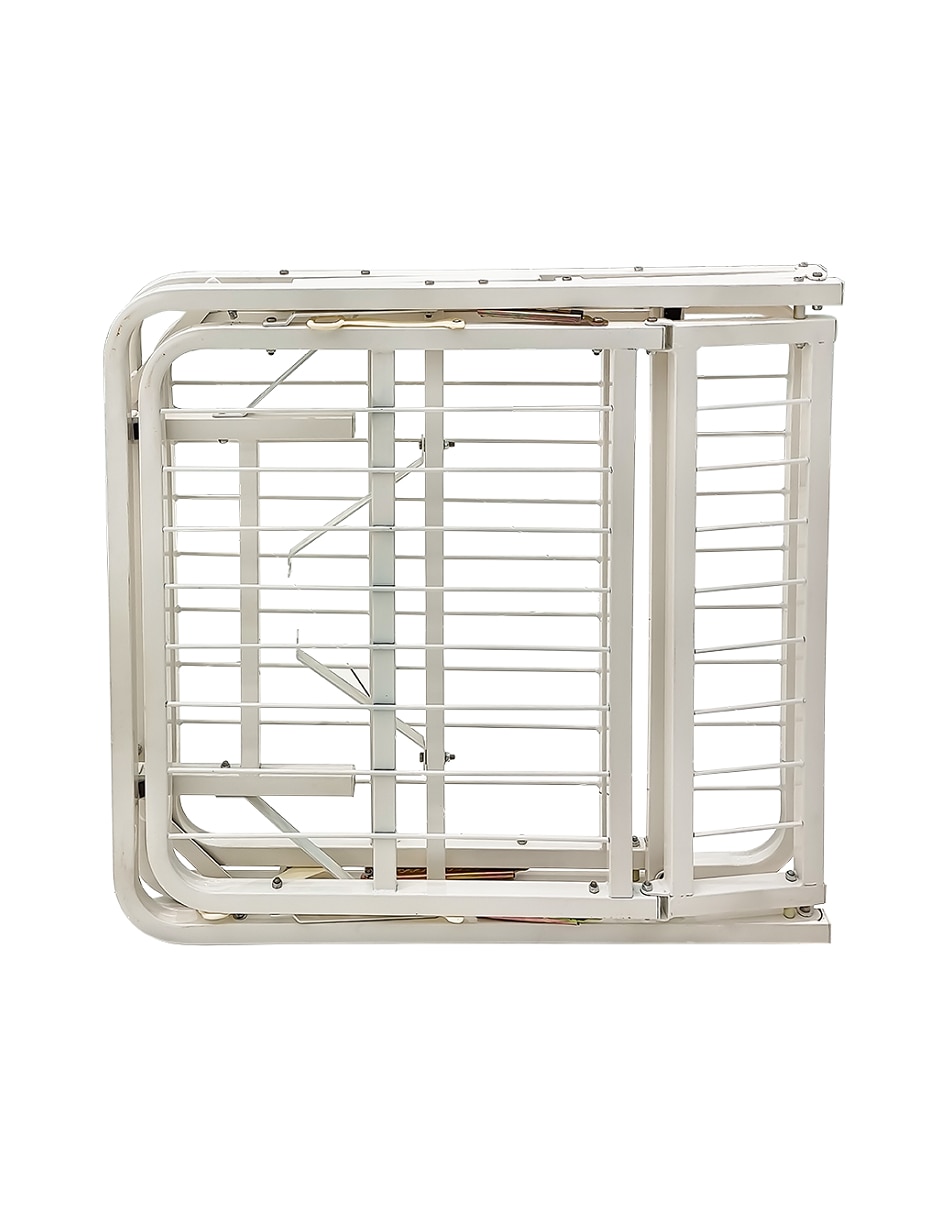 Cama de hospital Handy
