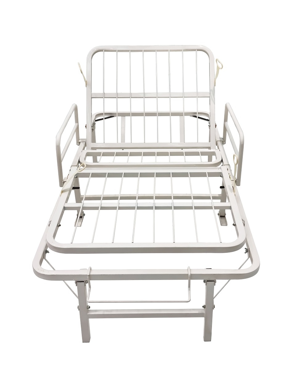 Cama de hospital Handy