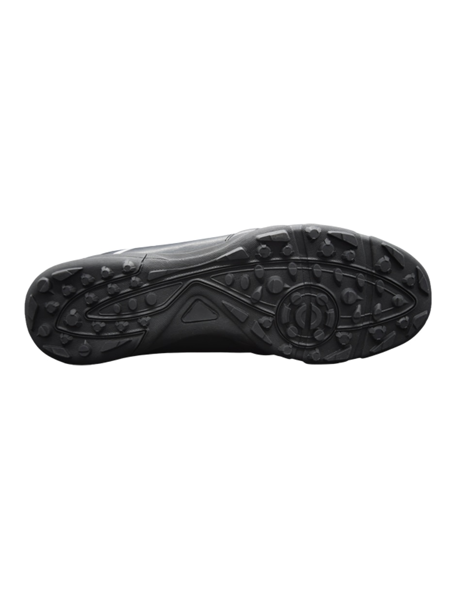 Tenis de piel peak tenis fútbol soccer peak de hombre para fútbol