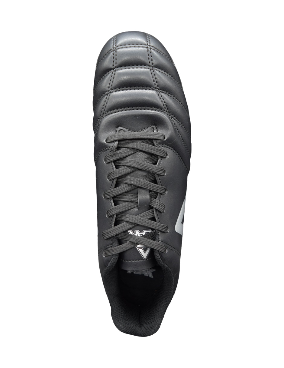 Tenis de piel peak tenis fútbol soccer peak de hombre para fútbol