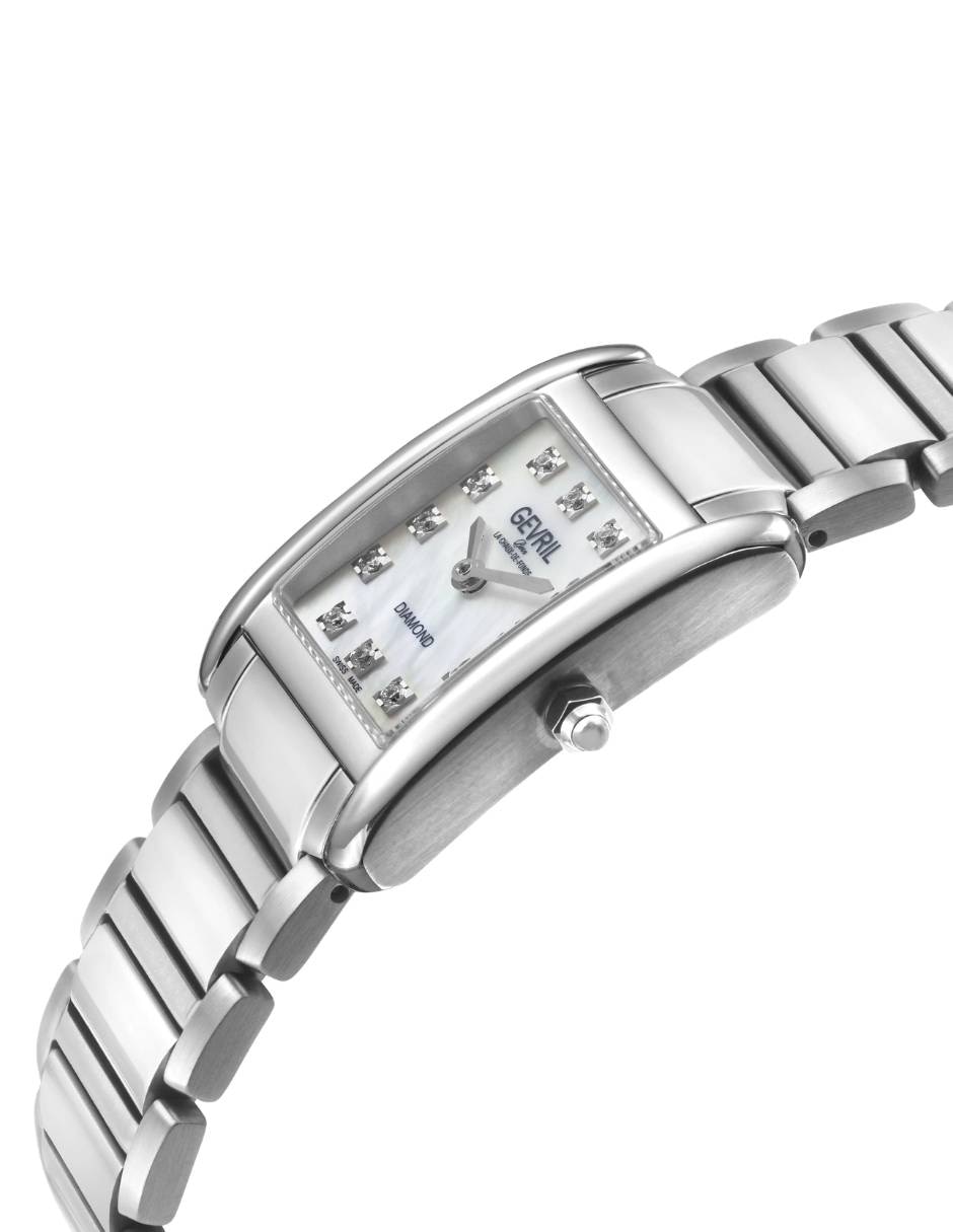 Reloj gevril regina para hombre 16041b