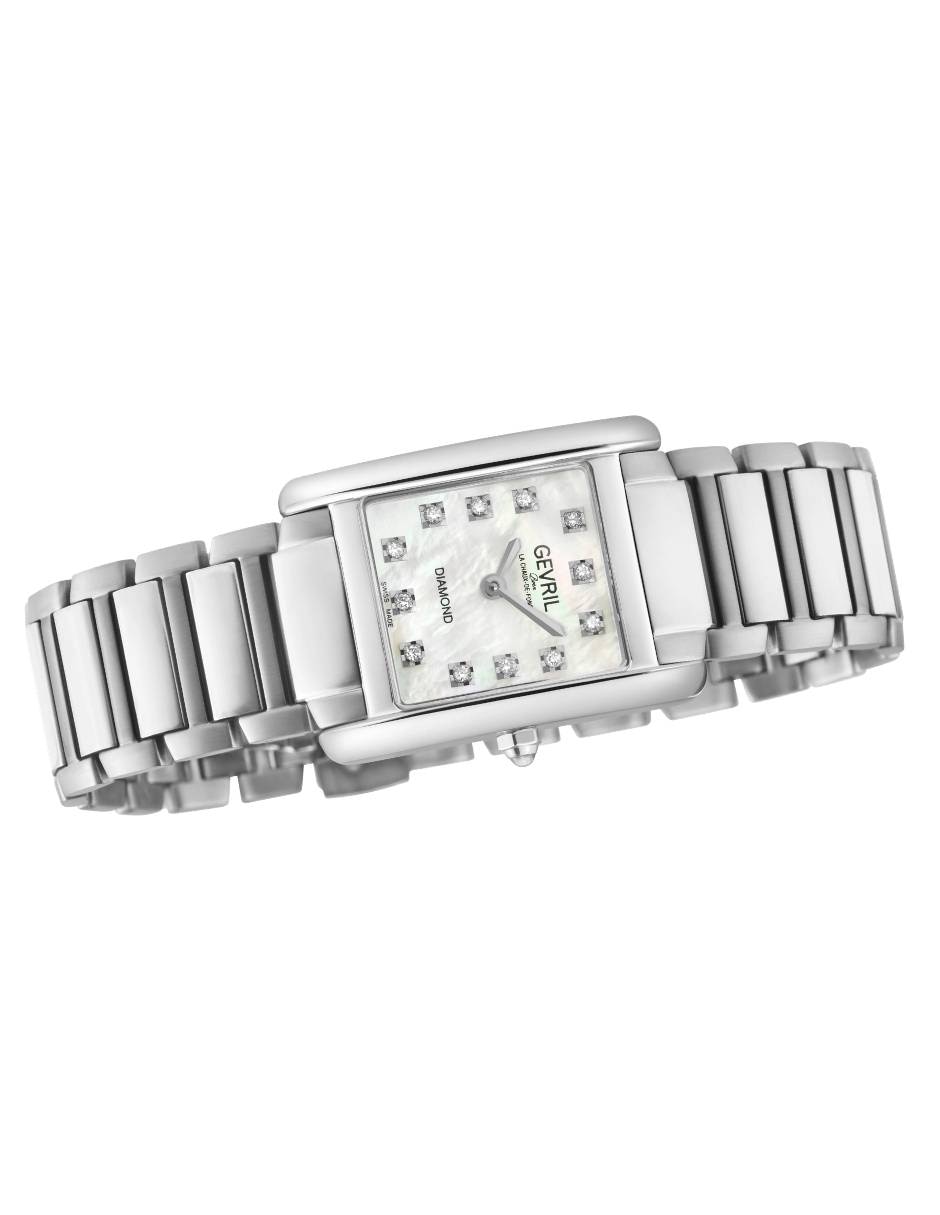 Reloj gevril regina para hombre 16041b