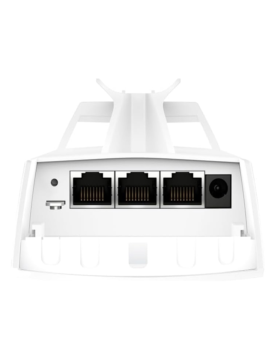 Puente alámbrica e inalámbrica Tp Link Eap215-bridge V 1