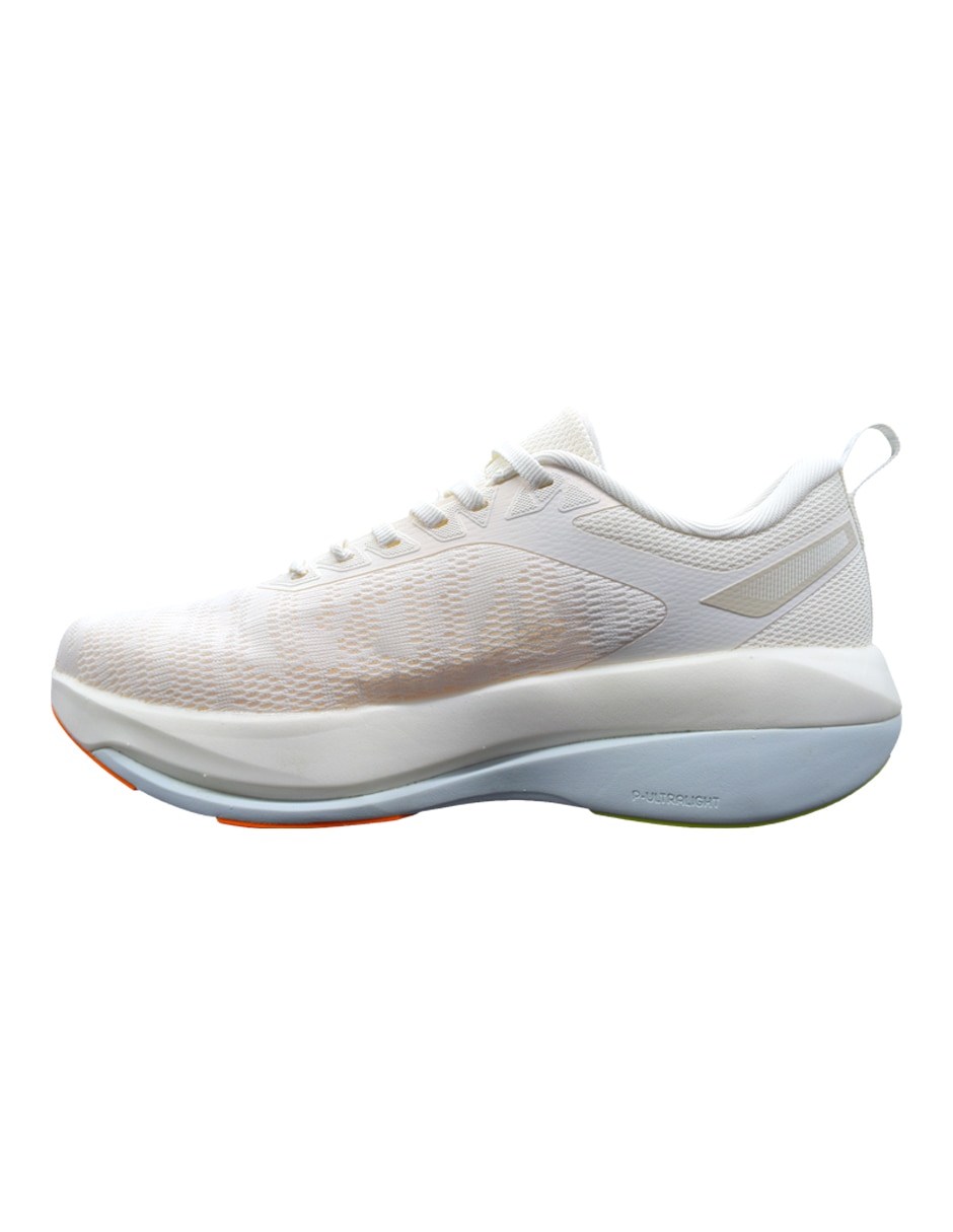 Tenis de piel peak tenis running peak taichi de mujer para correr