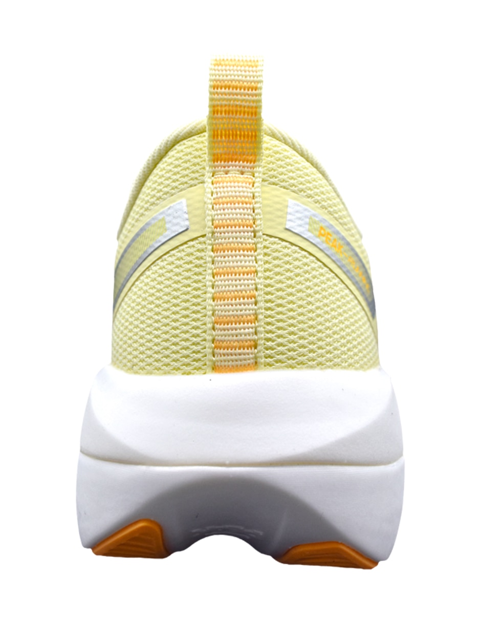 Tenis de piel peak tenis running peak taichi de mujer para correr