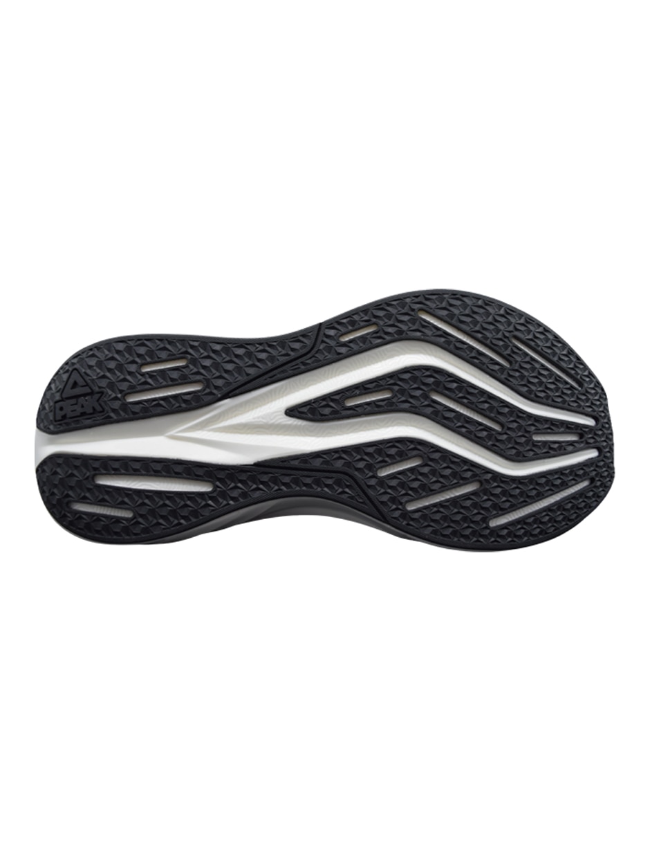 Tenis de piel peak tenis running peak taichi 2 de hombre para correr