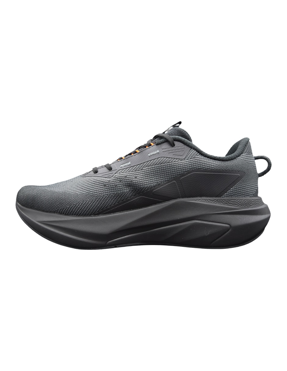Tenis de piel tenis running peak taichi 2 de hombre para correr Tenis de piel tenis running peak taichi 2 de hombre para correr
