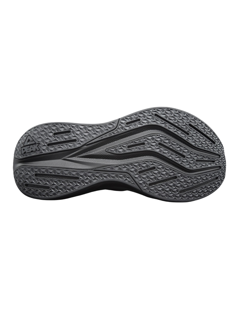 Tenis de piel peak tenis running peak taichi 2 de hombre para correr
