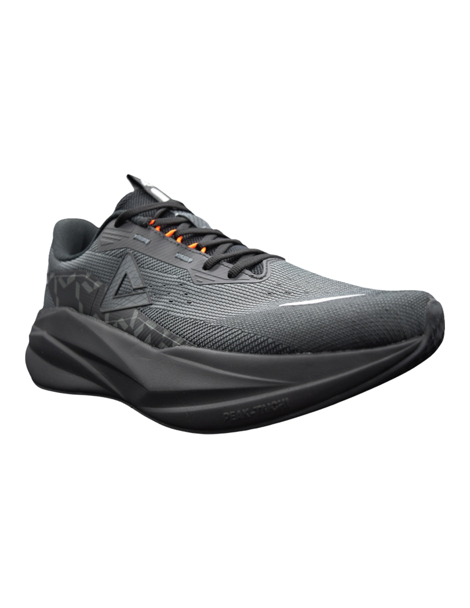 Tenis de piel peak tenis running peak taichi 2 de hombre para correr