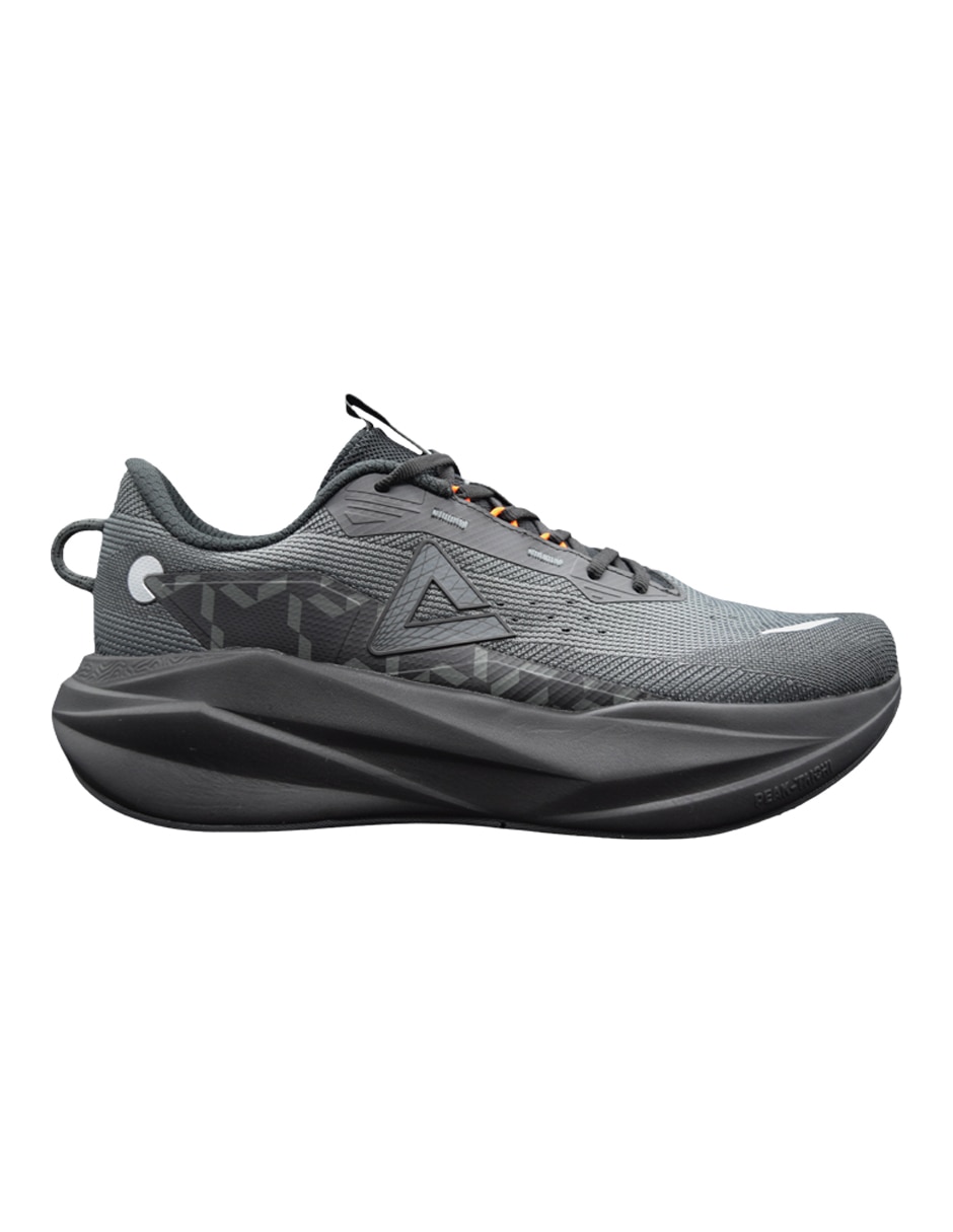 Tenis de piel peak tenis running peak taichi 2 de hombre para correr