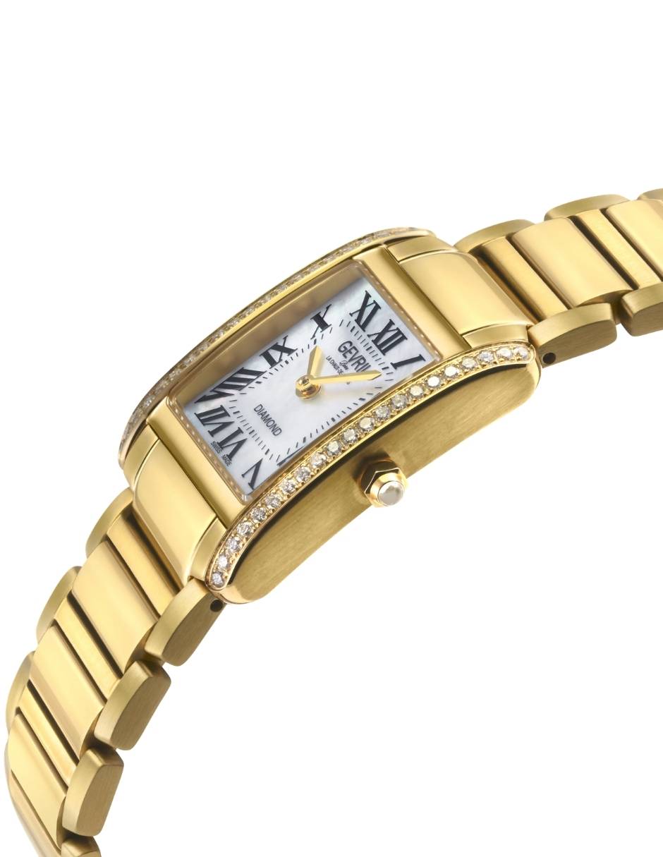 Reloj gevril regina para mujer 16129b