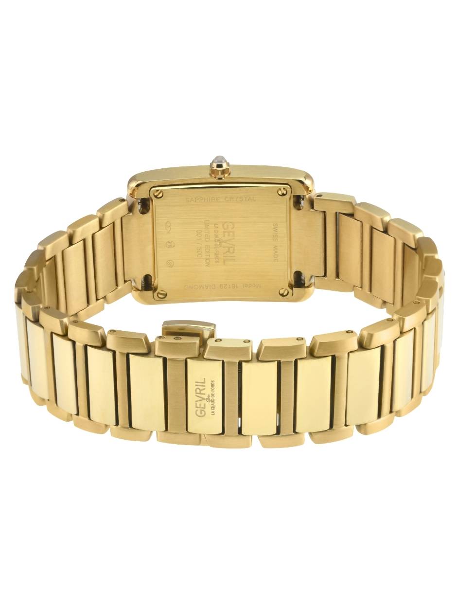 Reloj gevril regina para mujer 16129b