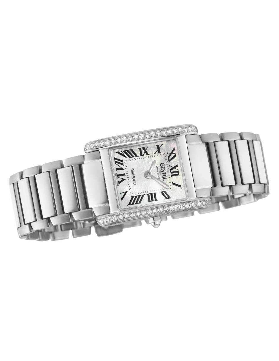 Reloj gevril regina para mujer 16141b