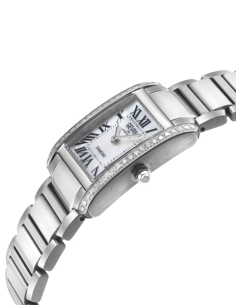 Reloj gevril regina para mujer 16141b