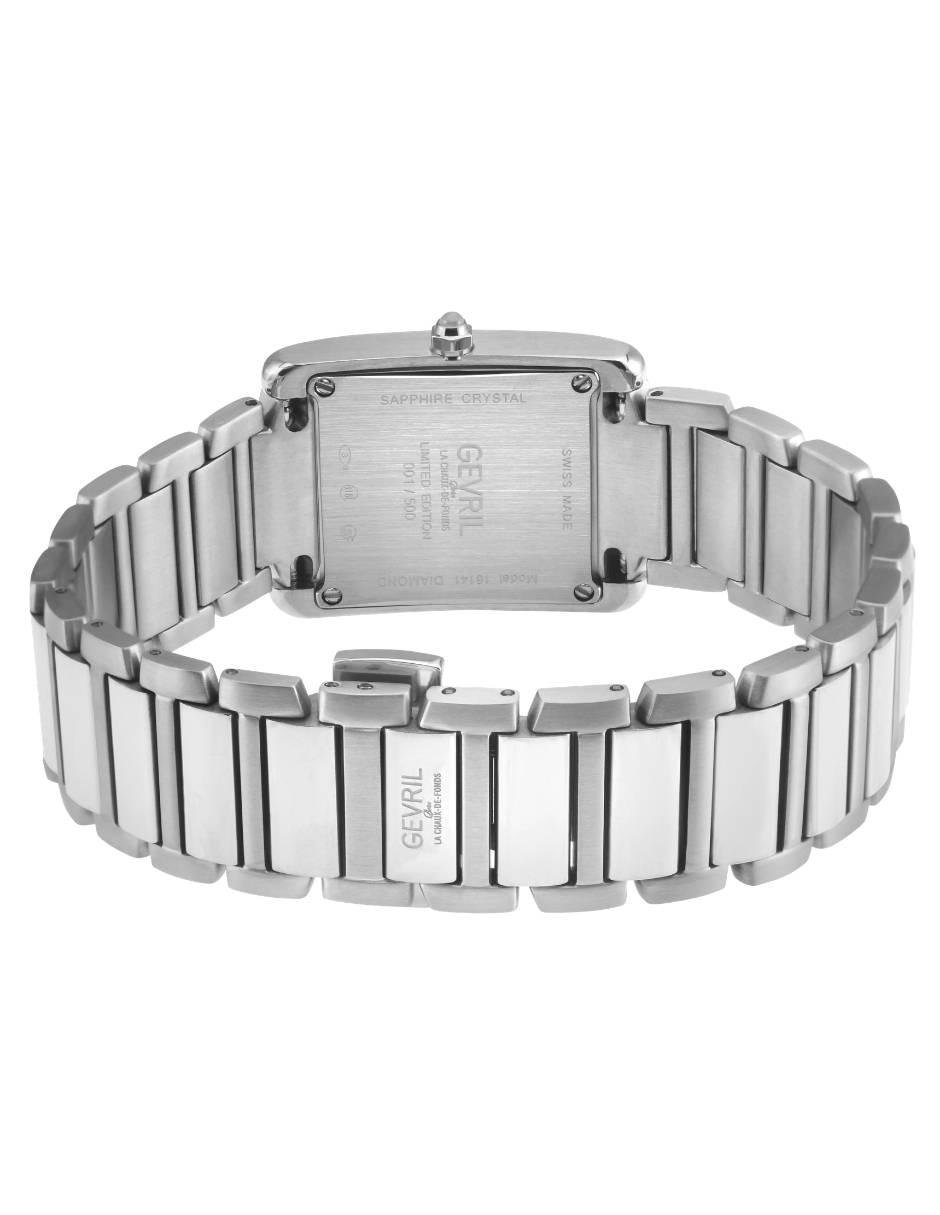 Reloj gevril regina para mujer 16141b