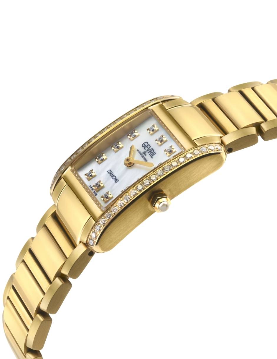 Reloj gevril regina para mujer 16121b