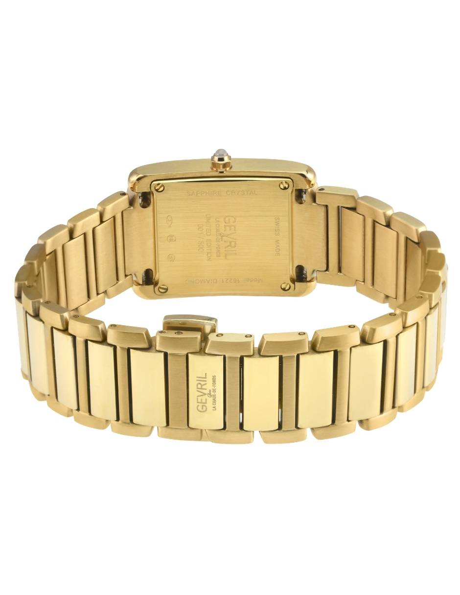 Reloj gevril regina para mujer 16221b